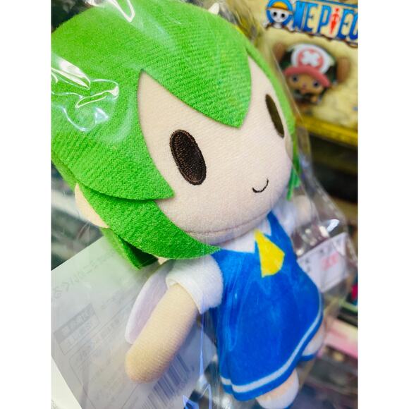 Touhou Project Mascot Plush Daiyousei - Picture 2 of 3